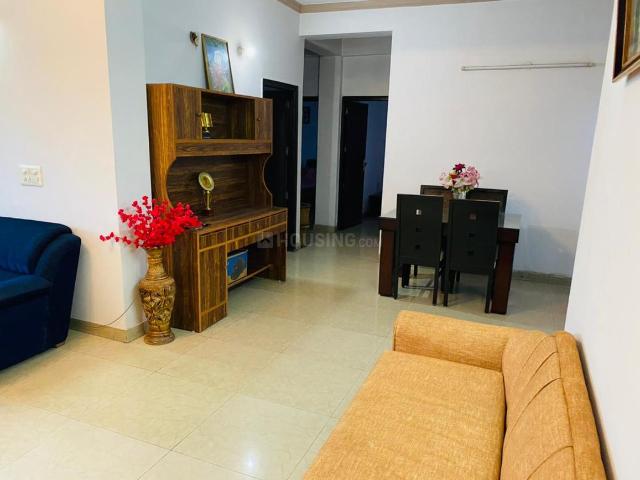 3 BHK Apartment in Vaishali for resale Ghaziabad. The reference number is 20348808