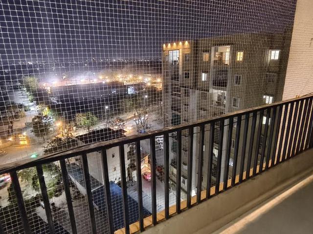 3 BHK Apartment in Vaishali Nagar Extension for rent Jaipur. The reference number is 16137958