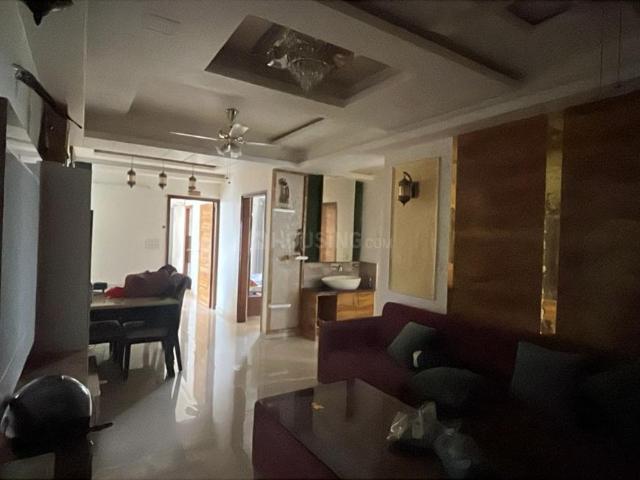 3 BHK Apartment in Vaishali Nagar Extension for rent Jaipur. The reference number is 18330702