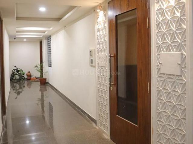 3 BHK Apartment in Vaishali Nagar Extension for rent Jaipur. The reference number is 19217696