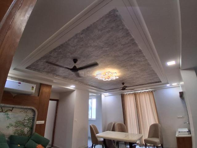 3 BHK Apartment in Vaishali Nagar Extension for rent Jaipur. The reference number is 20467460