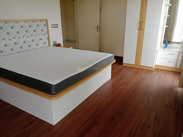 3 BHK Apartment in Vaishali Nagar Extension for rent Jaipur. The reference number is 20842577