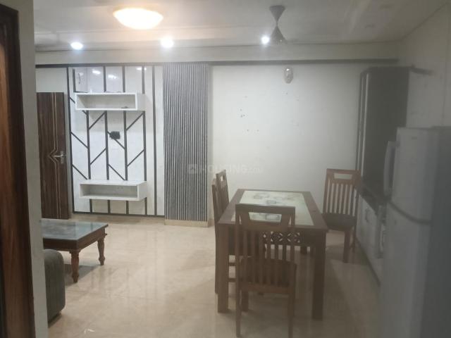 3 BHK Apartment in Vaishali Nagar Extension for rent Jaipur. The reference number is 20849557