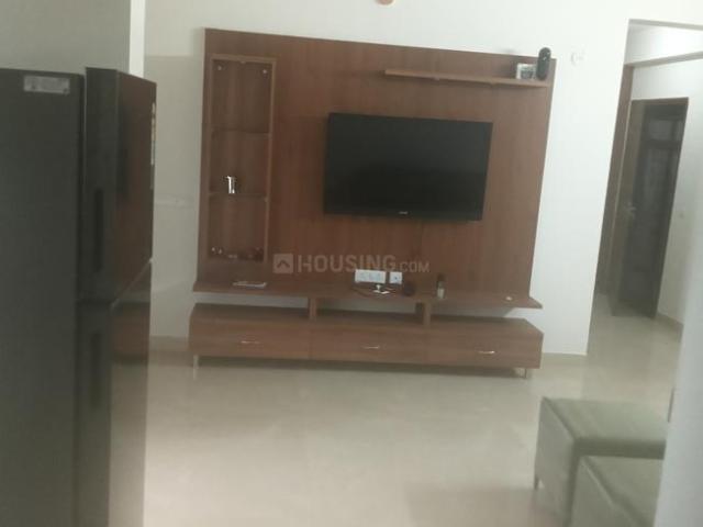 3 BHK Apartment in Vaishali Nagar Extension for rent Jaipur. The reference number is 20849520