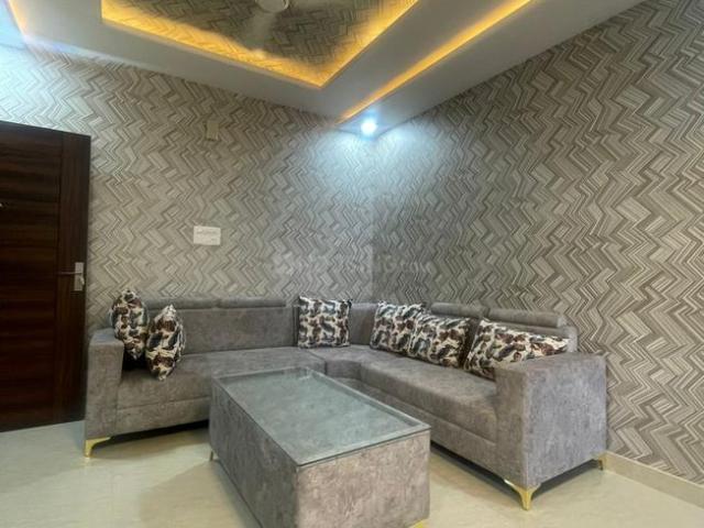 3 BHK Apartment in Vaishali Nagar Extension for resale Jaipur. The reference number is 17610166