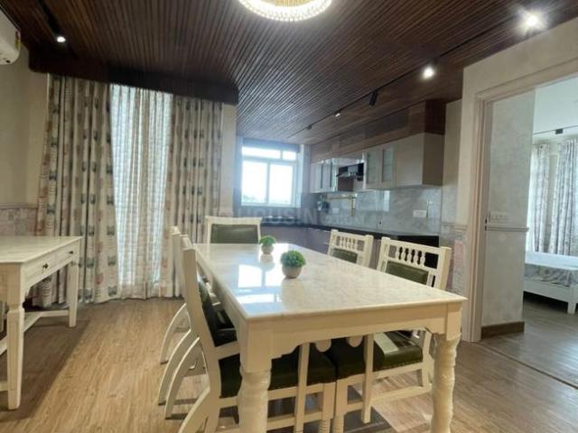 3 BHK Apartment in Vaishali Nagar Extension for resale Jaipur. The reference number is 17784647