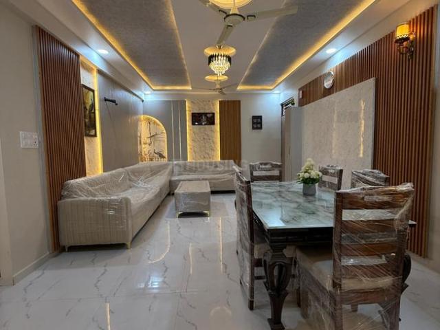 3 BHK Apartment in Vaishali Nagar Extension for resale Jaipur. The reference number is 19565411