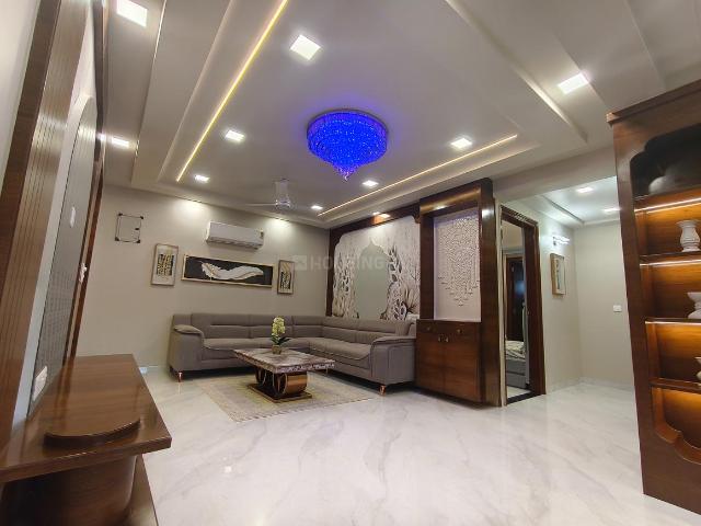 3 BHK Apartment in Vaishali Nagar Extension for resale Jaipur. The reference number is 19760863