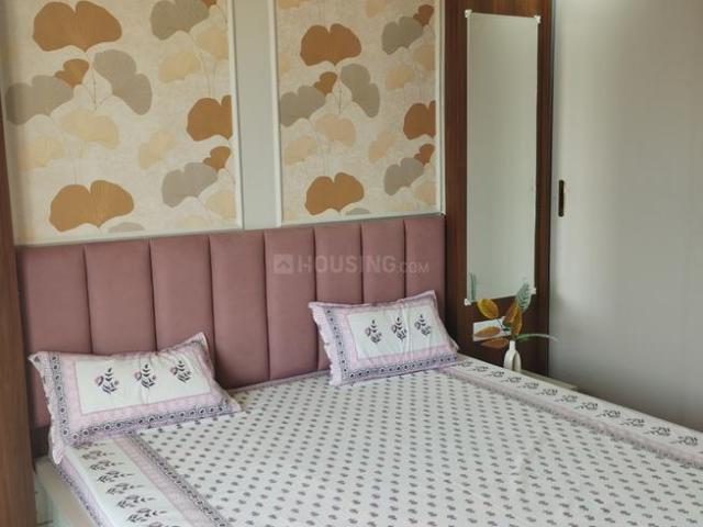 3 BHK Apartment in Vaishali Nagar Extension for resale Jaipur. The reference number is 20256670