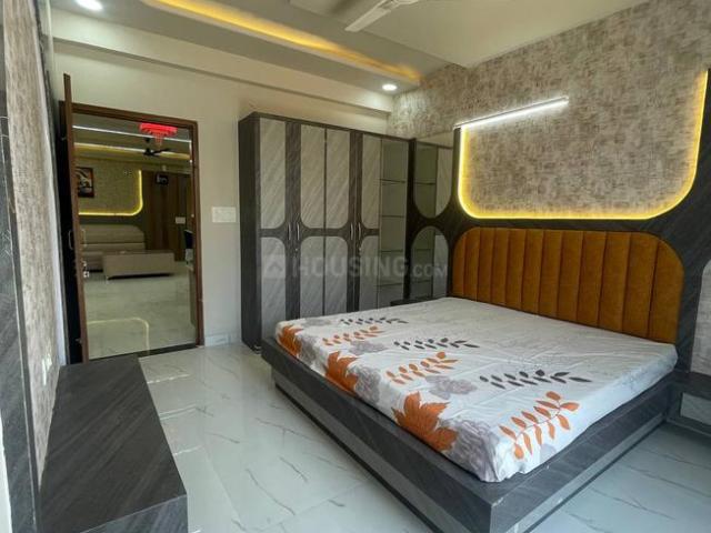 3 BHK Apartment in Vaishali Nagar Extension for resale Jaipur. The reference number is 20256729