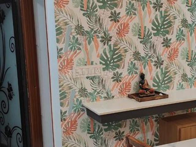 3 BHK Apartment in Vaishali Nagar Extension for resale Jaipur. The reference number is 20649172