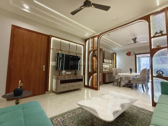 3 BHK Apartment in Vaishali Nagar Extension for resale Jaipur. The reference number is 20764674