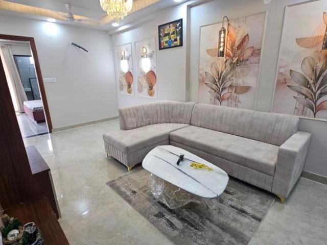 3 BHK Apartment in Vaishali Nagar Extension for resale Jaipur. The reference number is 20816234