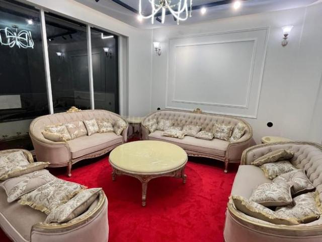 3 BHK Apartment in Vaishali Nagar for rent Jaipur. The reference number is 19369926