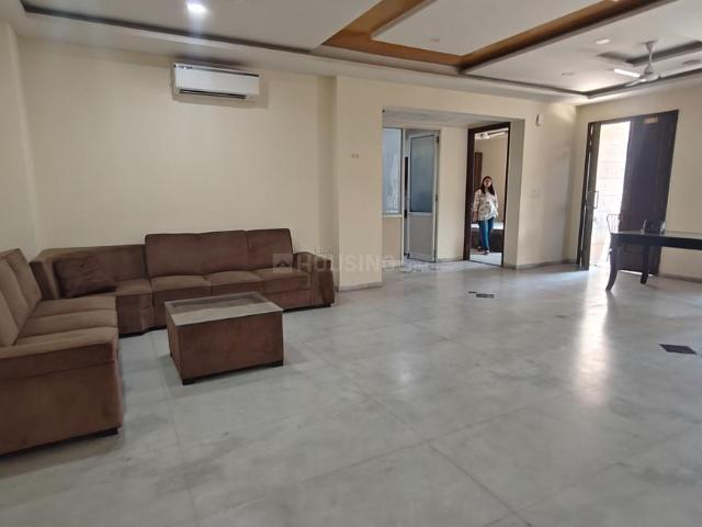 3 BHK Apartment in Vaishali Nagar for rent Jaipur. The reference number is 20061651