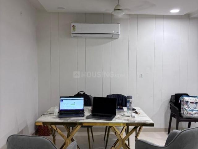 3 BHK Apartment in Vaishali Nagar for rent Jaipur. The reference number is 20750273