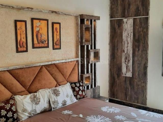3 BHK Apartment in Vaishali Nagar for rent Jaipur. The reference number is 20769838