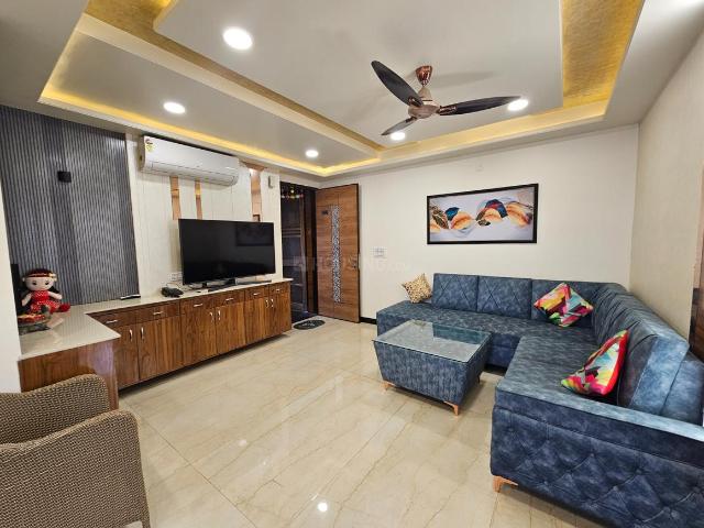 3 BHK Apartment in Vaishali Nagar for rent Jaipur. The reference number is 20782596