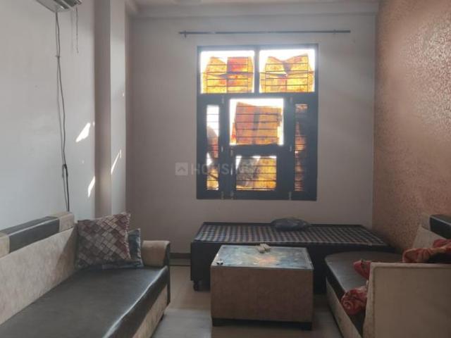 3 BHK Apartment in Vaishali Nagar for rent Jaipur. The reference number is 20832184
