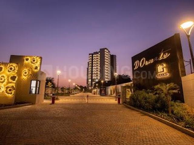 3 BHK Apartment in Vaishali Nagar for resale Indore. The reference number is 15302512