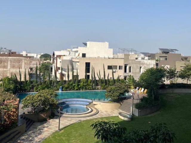 3 BHK Apartment in Vaishali Nagar for resale Indore. The reference number is 16494025