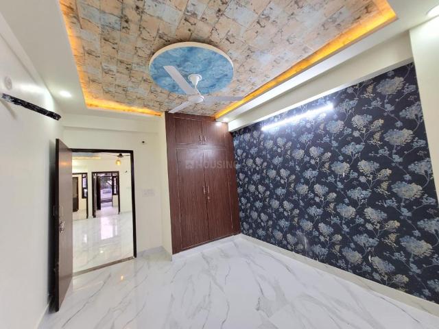 3 BHK Apartment in Vaishali Nagar for resale Jaipur. The reference number is 10175837