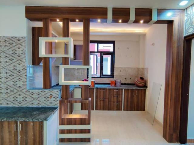 3 BHK Apartment in Vaishali Nagar for resale Jaipur. The reference number is 11427906