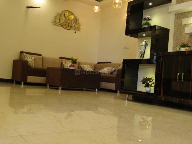 3 BHK Apartment in Vaishali Nagar for resale Jaipur. The reference number is 11693093