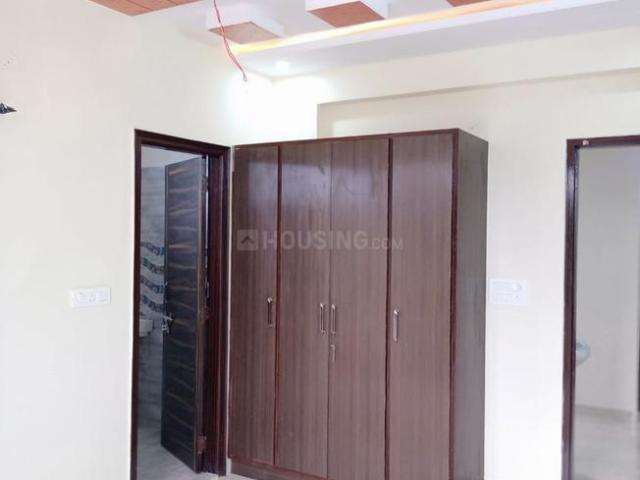 3 BHK Apartment in Vaishali Nagar for resale Jaipur. The reference number is 12400451