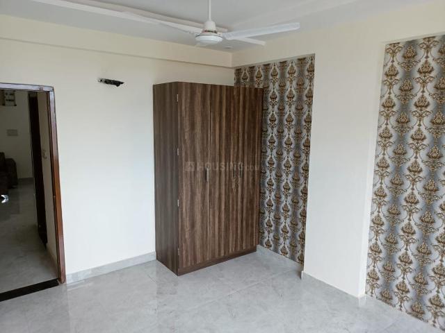 3 BHK Apartment in Vaishali Nagar for resale Jaipur. The reference number is 12400533