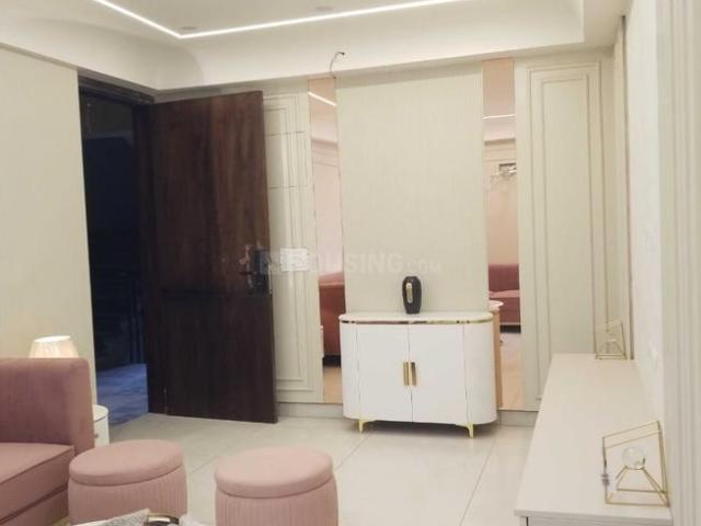 3 BHK Apartment in Vaishali Nagar for resale Jaipur. The reference number is 15000363