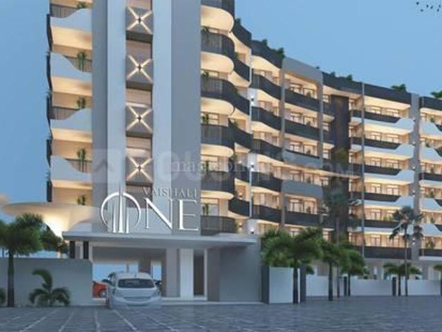 3 BHK Apartment in Vaishali Nagar for resale Jaipur. The reference number is 15281024