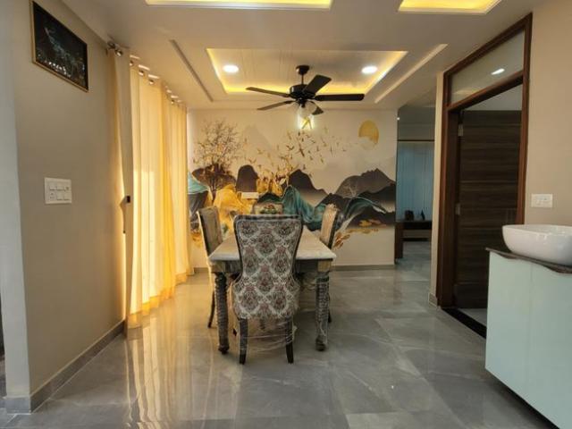 3 BHK Apartment in Girdharipura for resale Jaipur. The reference number is 17137943