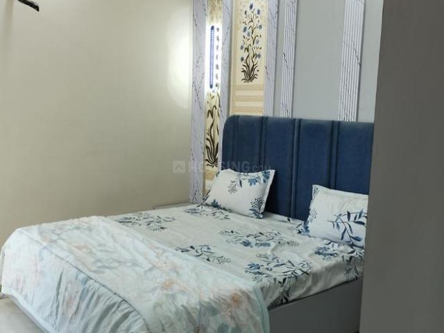 3 BHK Apartment in Vaishali Nagar for resale Jaipur. The reference number is 19715669