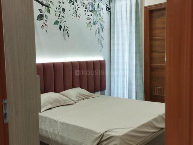 3 BHK Apartment in Vaishali Nagar for resale Jaipur. The reference number is 19717319