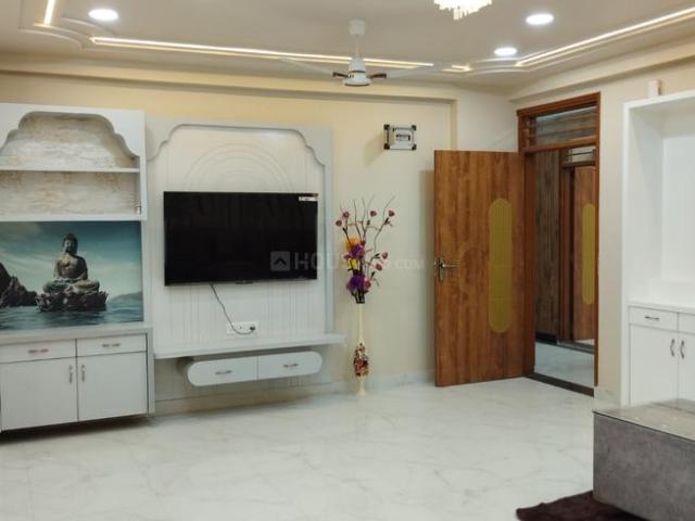 3 BHK Apartment in Vaishali Nagar for resale Jaipur. The reference number is 19880576