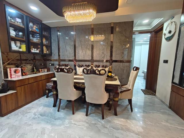 3 BHK Apartment in Vaishali Nagar for resale Jaipur. The reference number is 19890444