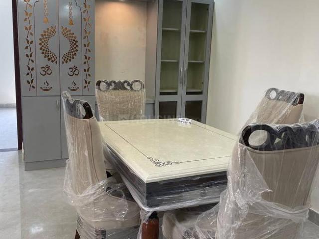 3 BHK Apartment in Vaishali Nagar for resale Jaipur. The reference number is 19957909
