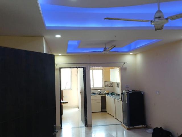 3 BHK Apartment in Vaishali Nagar for resale Jaipur. The reference number is 19958904