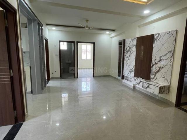 3 BHK Apartment in Vaishali Nagar for resale Jaipur. The reference number is 19958072