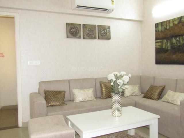 3 BHK Apartment in Vaishali Nagar for resale Jaipur. The reference number is 19959049