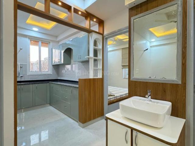 3 BHK Apartment in Vaishali Nagar for resale Jaipur. The reference number is 19987952