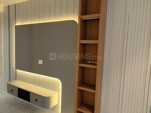 3 BHK Apartment in Vaishali Nagar for resale Jaipur. The reference number is 19066137