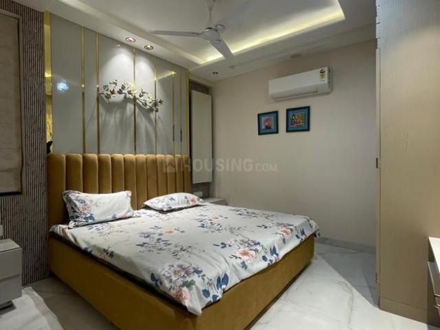 3 BHK Apartment in Vaishali Nagar for resale Jaipur. The reference number is 19086161