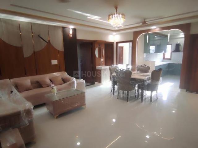 3 BHK Apartment in Vaishali Nagar for resale Jaipur. The reference number is 19086272