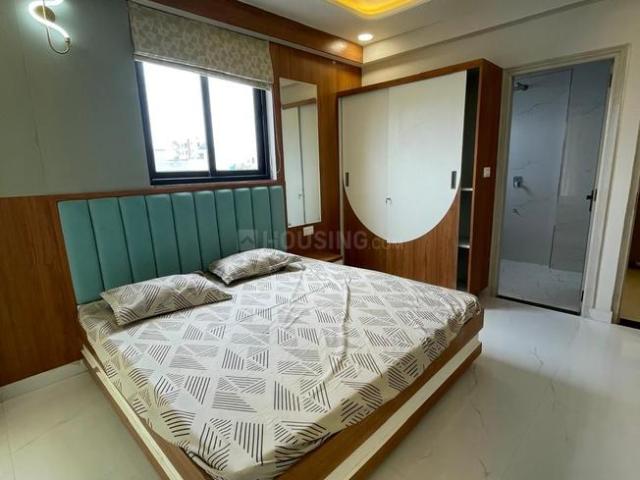 3 BHK Apartment in Vaishali Nagar for resale Jaipur. The reference number is 19090704