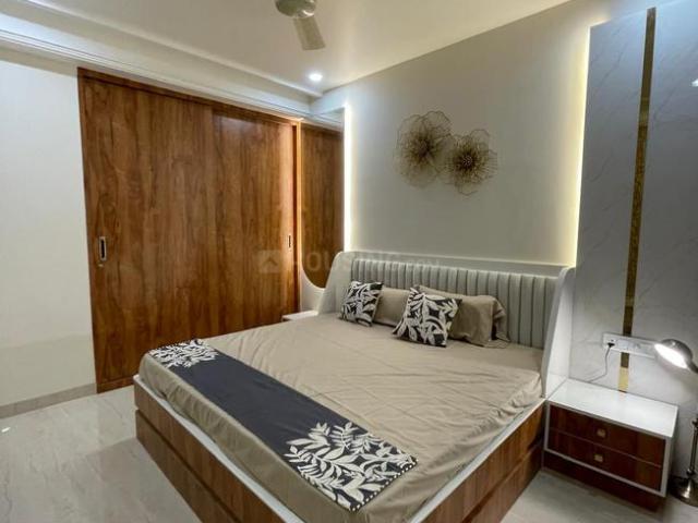 3 BHK Apartment in Vaishali Nagar for resale Jaipur. The reference number is 19091462