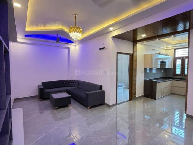 3 BHK Apartment in Vaishali Nagar for resale Jaipur. The reference number is 19091521