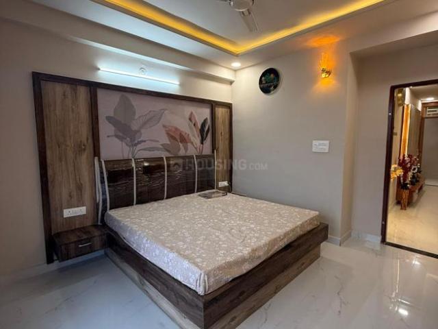 3 BHK Apartment in Vaishali Nagar for resale Jaipur. The reference number is 19091589