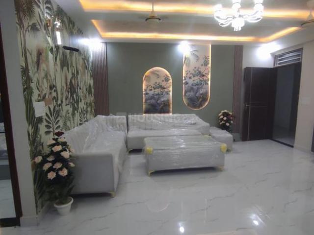 3 BHK Apartment in Vaishali Nagar for resale Jaipur. The reference number is 19091619